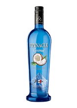 Pinnacle Coconut 750ml