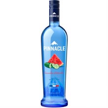 Pinnacle Cucumber Watermelon 750ml