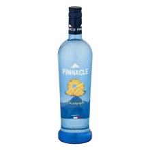 Pinnacle Pineapple 750ml