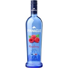 Pinnacle Raspberry 750ml