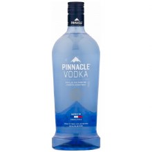 Pinnacle 1750ml Plastic