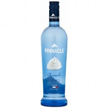 Pinnacle Whipped 750ml