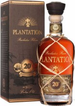 Plantation XO 20th Anniversary 750ml