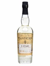 Plantation 3 Stars Rum 750ml