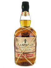 Plantation 5 Year Old Rum 750ml