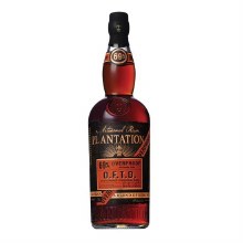 Plantation O.F.T.D. Overproof 1000ml