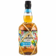 Plantation Rum Isle Of Fiji 750ml