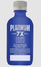 Platinum 7X 100ml