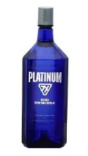 Platinum 7x Vodka 1750ml