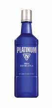 Platinum 7x Vodka 1000ml