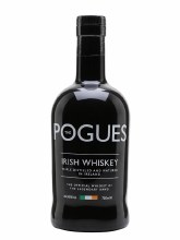 Pogues Irish Whiskey 750ml