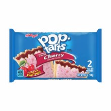 Pop Tarts Cherry