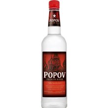 Popov 1000ml