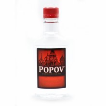 Popov 80 Proof 200ml