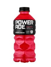 Powerade Fruit Punch 28oz