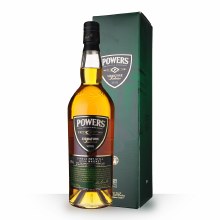 Powers Signature Release Irish Whiskey 750ml