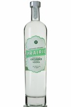 Prairie Organic Cucumber Vodka 750ml