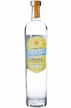 Prairie Organic Vodka 750ml