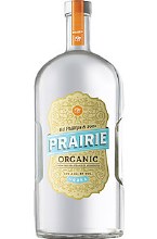 Prairie Organic Vodka 1750ml