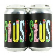 Prairie Slush 4 Pack Cans