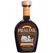 Praline Pecan Liquer 750ml