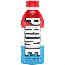 Prime Ice Pop 17oz