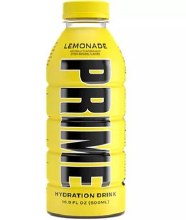 Prime Lemonade 16.9oz