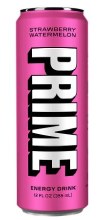 Prime Energy Strawberry Watermelon 12oz