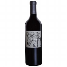 The Prisoner Thorn Merlot 750ml