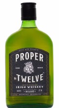 Proper Twelve Irish Whiskey 375ml