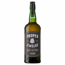 Proper No. Twelve Irish Whiskey 1000ml