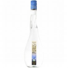 Purus Organic Vodka