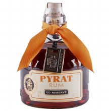 Pyrat XO Rum 750ml