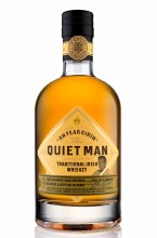 Quietman Irish Whiskey 750ml