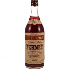 R Jelinek Fernet Liquer 700ml