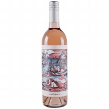 Rabble Rose 750ml