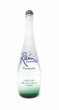 Rain Cucumber Vodka 750ml