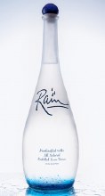 Rain Organic Vodka 1750ml