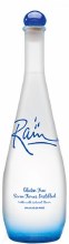 Rain Organic Vodka 750ml