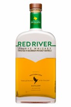 Red River Texas Rye Whiskey 750ml