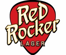 Red Rocker Lager 6 Pack Cans