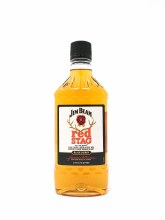 Jim Beam Red Stag 750ml Plastic