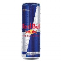 Red Bull 16oz