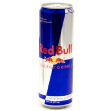 Red Bull 20oz