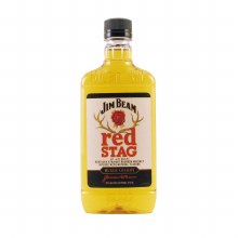 Jim Beam Red Stag 375ml