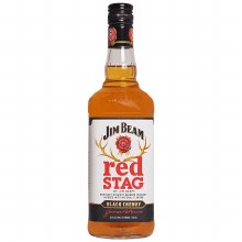 Jim Beam Red Stag 750ml