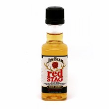 Jim Beam Red Stag 50ml