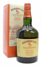 Redbreast Lustau Edition Irish Whiskey 750ml