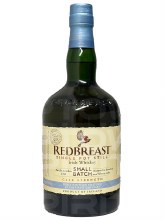 Redbreast Small Batch 750ml