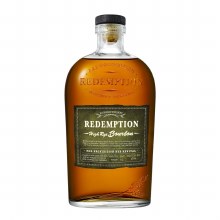 Redemption High Rye 750ml